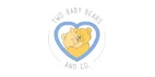 Two Baby Bears and Co logo
